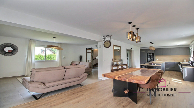 Ma-Cabane - Vente Maison Lisieux, 140 m²