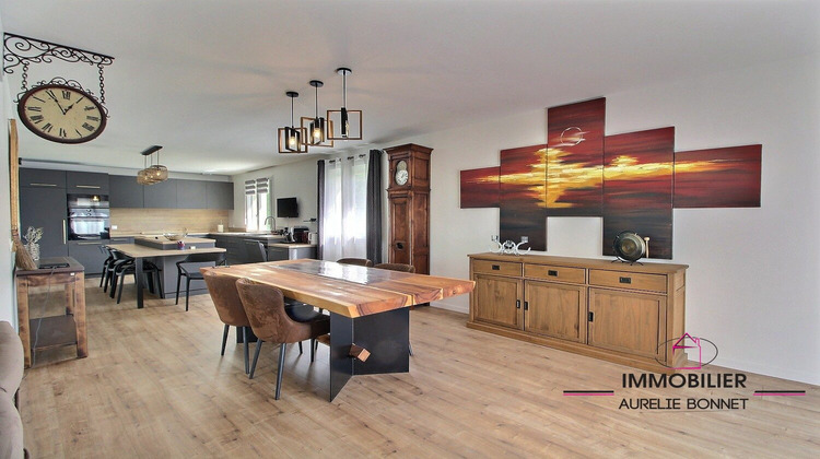 Ma-Cabane - Vente Maison Lisieux, 140 m²