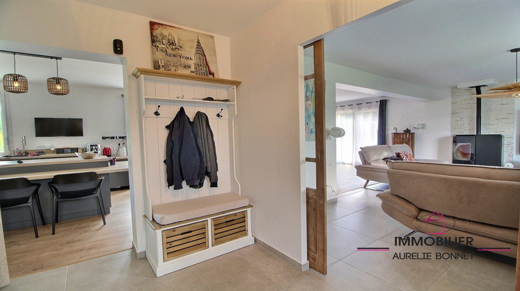Ma-Cabane - Vente Maison Lisieux, 140 m²