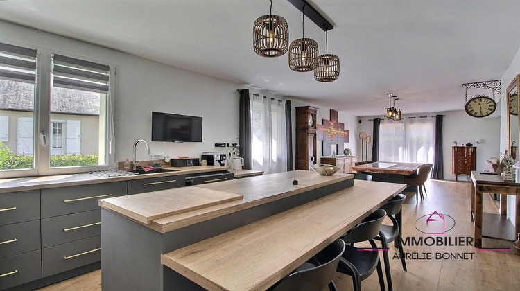 Ma-Cabane - Vente Maison Lisieux, 140 m²