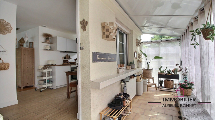 Ma-Cabane - Vente Maison Lisieux, 75 m²