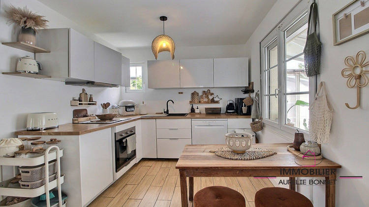 Ma-Cabane - Vente Maison Lisieux, 75 m²
