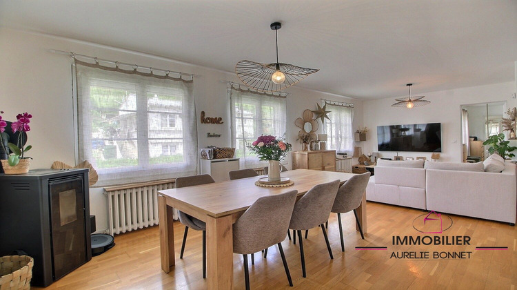 Ma-Cabane - Vente Maison Lisieux, 75 m²