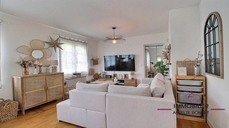 Ma-Cabane - Vente Maison Lisieux, 75 m²