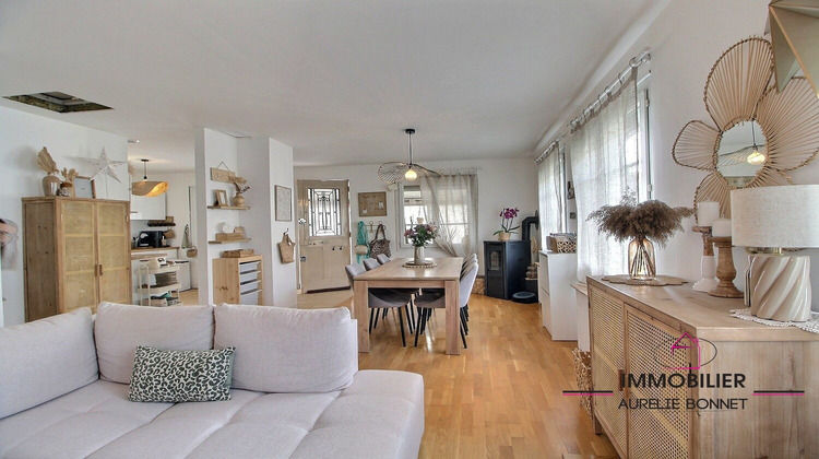 Ma-Cabane - Vente Maison Lisieux, 75 m²