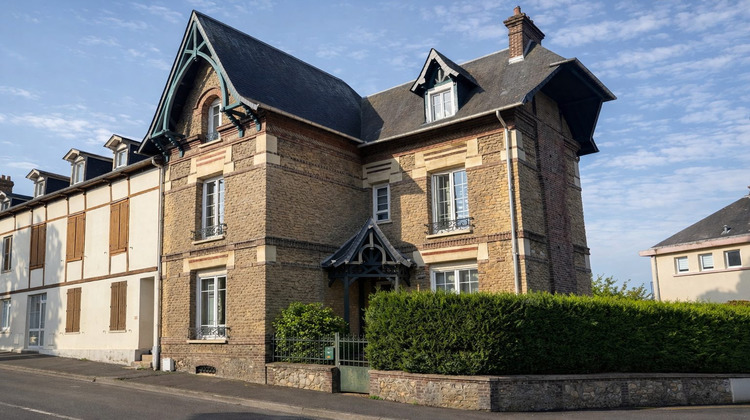 Ma-Cabane - Vente Maison Lisieux, 140 m²