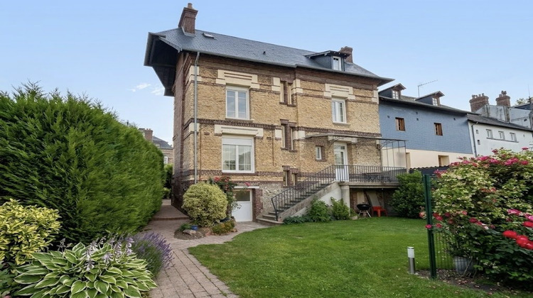 Ma-Cabane - Vente Maison Lisieux, 140 m²