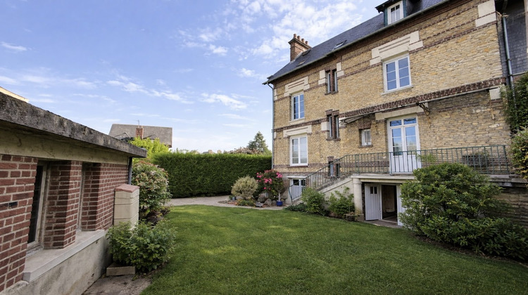 Ma-Cabane - Vente Maison Lisieux, 140 m²