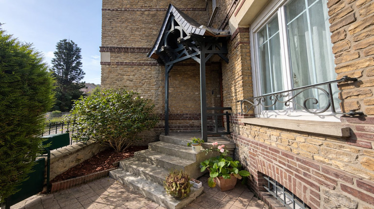 Ma-Cabane - Vente Maison Lisieux, 140 m²
