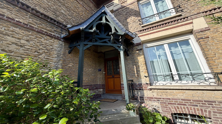 Ma-Cabane - Vente Maison Lisieux, 140 m²