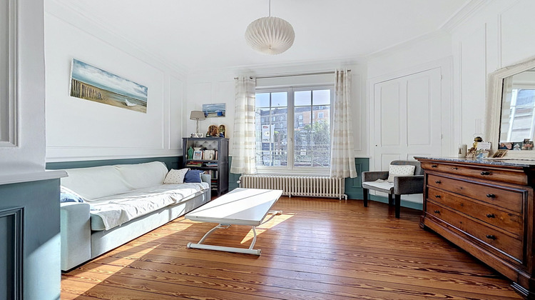 Ma-Cabane - Vente Maison Lisieux, 140 m²