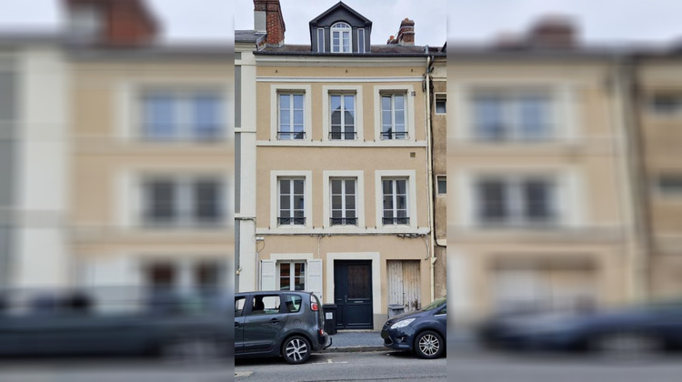 Ma-Cabane - Vente Maison LISIEUX, 139 m²