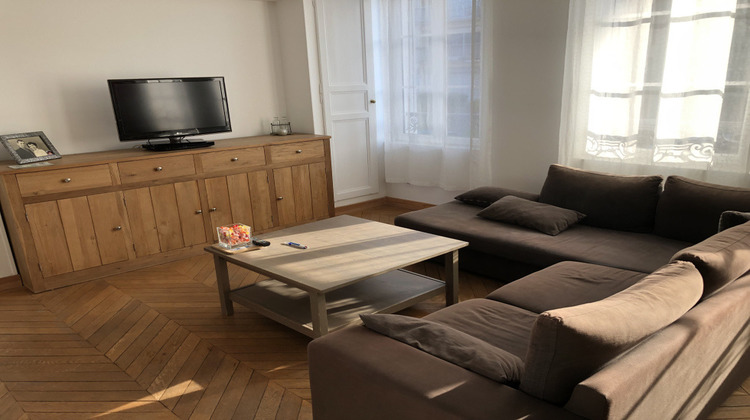 Ma-Cabane - Vente Maison LISIEUX, 139 m²