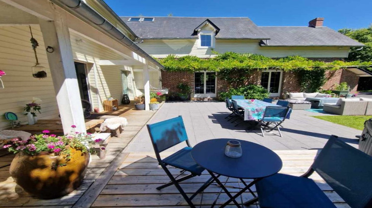 Ma-Cabane - Vente Maison LISIEUX, 255 m²