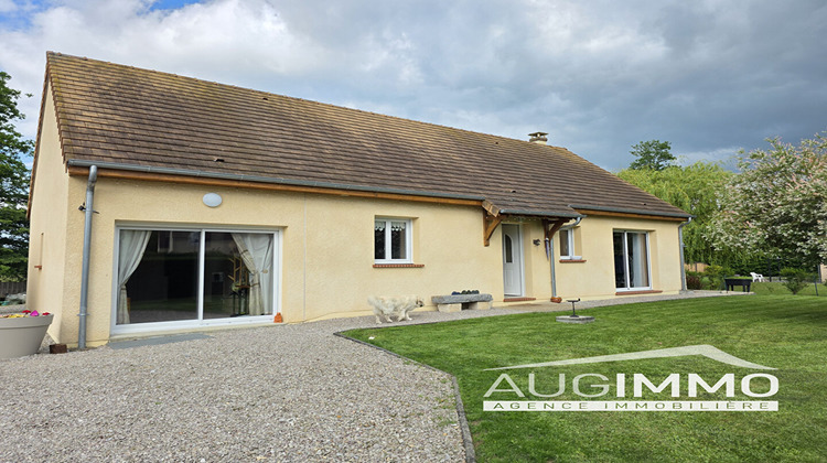 Ma-Cabane - Vente Maison LISIEUX, 101 m²