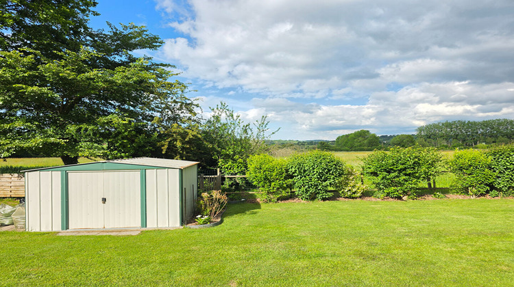 Ma-Cabane - Vente Maison LISIEUX, 101 m²