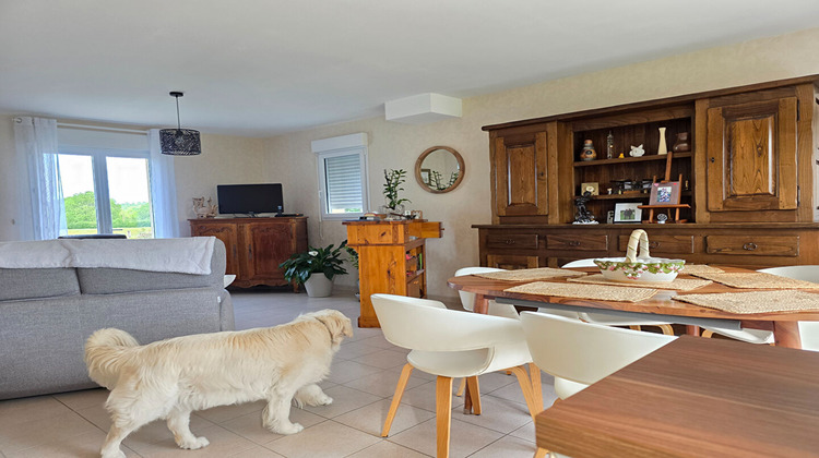 Ma-Cabane - Vente Maison LISIEUX, 101 m²