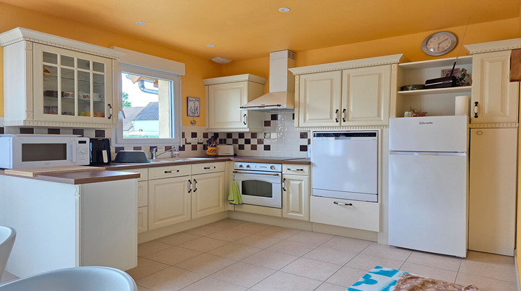 Ma-Cabane - Vente Maison LISIEUX, 101 m²