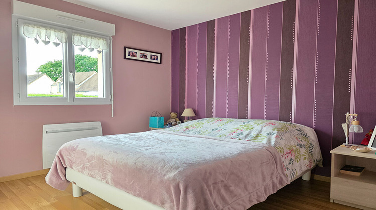 Ma-Cabane - Vente Maison LISIEUX, 101 m²