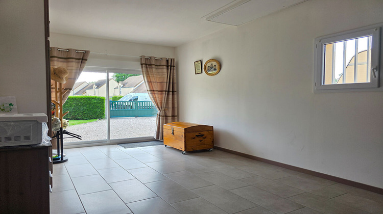 Ma-Cabane - Vente Maison LISIEUX, 101 m²