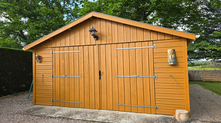Ma-Cabane - Vente Maison LISIEUX, 101 m²