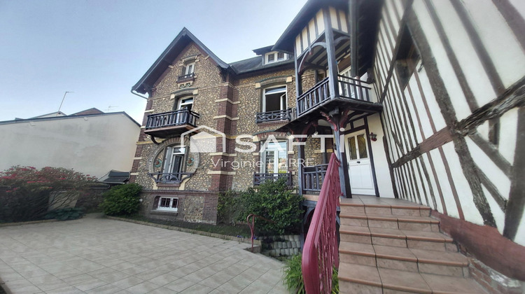 Ma-Cabane - Vente Maison Lisieux, 94 m²