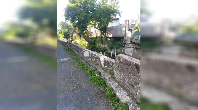 Ma-Cabane - Vente Maison Lisieux, 94 m²