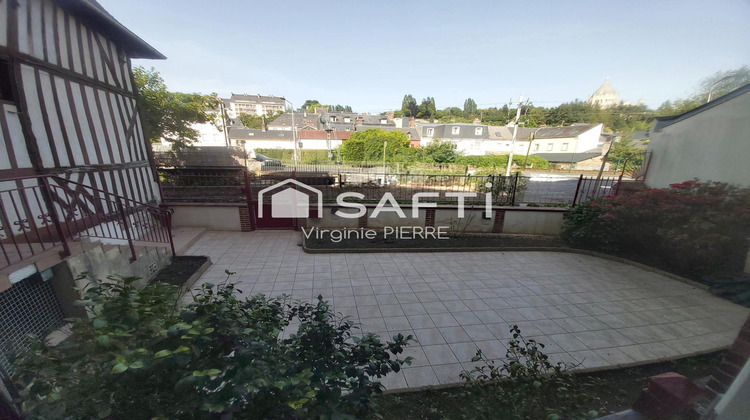 Ma-Cabane - Vente Maison Lisieux, 94 m²