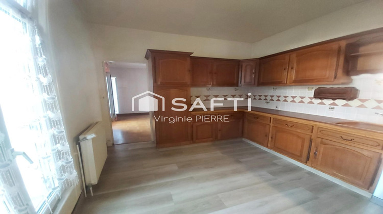 Ma-Cabane - Vente Maison Lisieux, 94 m²
