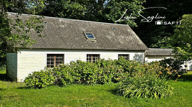 Ma-Cabane - Vente Maison Lisieux, 120 m²