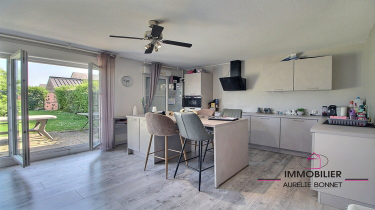 Ma-Cabane - Vente Maison Lisieux, 102 m²