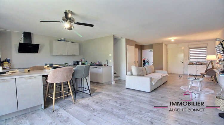 Ma-Cabane - Vente Maison Lisieux, 102 m²