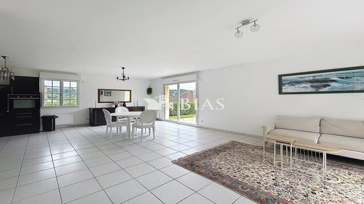 Ma-Cabane - Vente Maison Lisieux, 78 m²