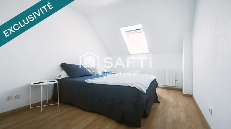 Ma-Cabane - Vente Maison Lisieux, 101 m²