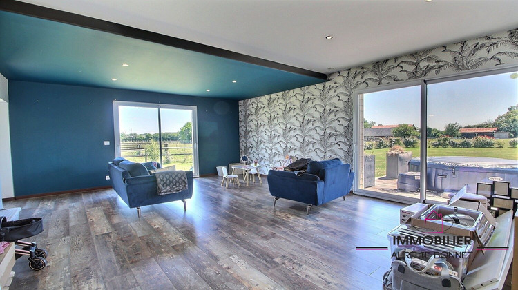Ma-Cabane - Vente Maison Lisieux, 160 m²