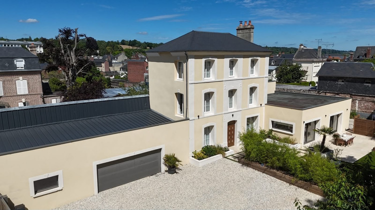 Ma-Cabane - Vente Maison Lisieux, 225 m²