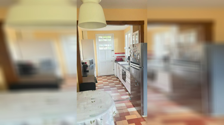 Ma-Cabane - Vente Maison LISIEUX, 126 m²