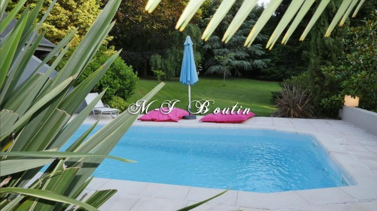 Ma-Cabane - Vente Maison LISIEUX, 330 m²