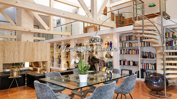 Ma-Cabane - Vente Maison LISIEUX, 330 m²