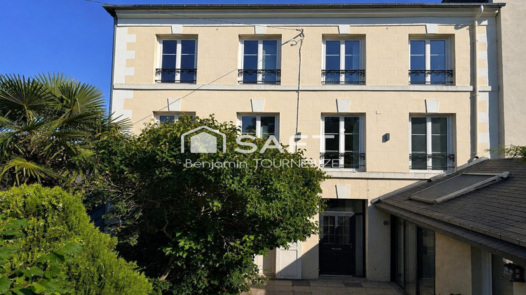Ma-Cabane - Vente Maison Lisieux, 129 m²
