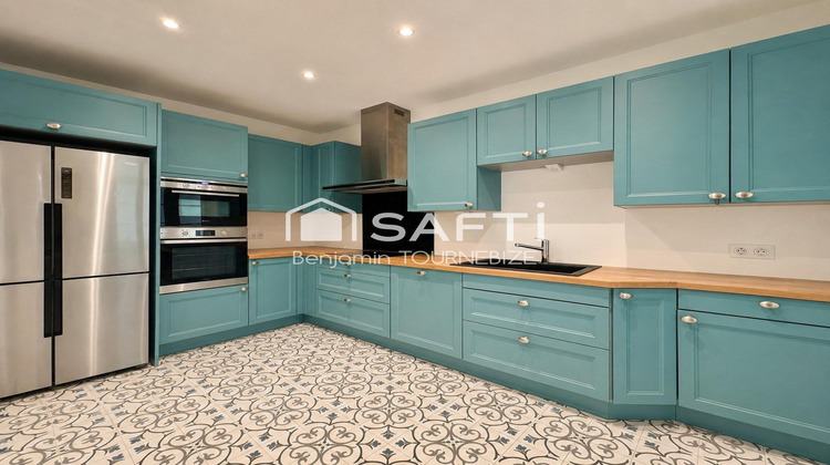 Ma-Cabane - Vente Maison Lisieux, 129 m²