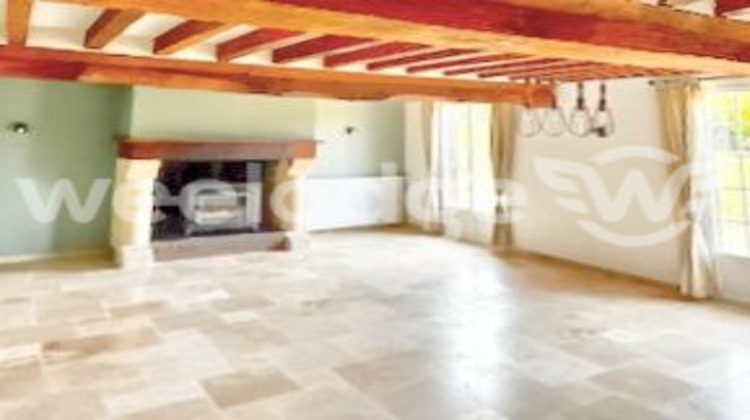 Ma-Cabane - Vente Maison Lisieux, 126 m²