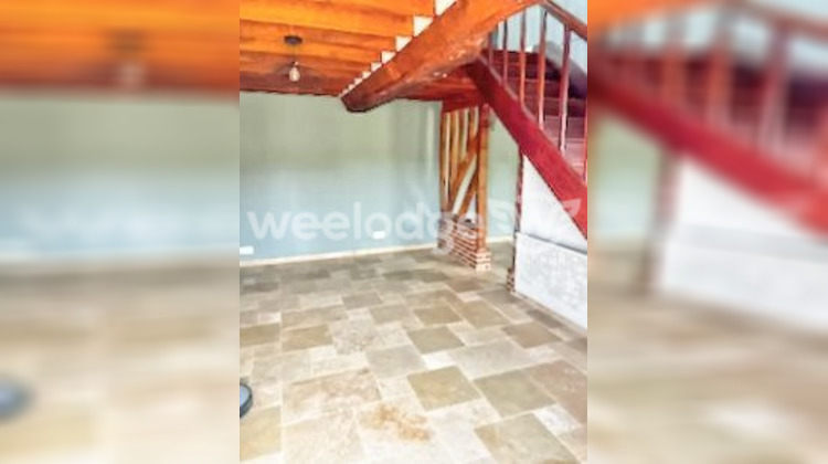 Ma-Cabane - Vente Maison Lisieux, 126 m²