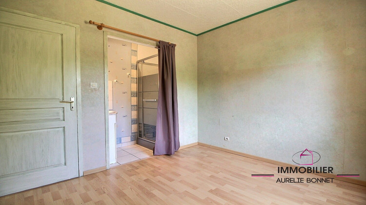 Ma-Cabane - Vente Maison Lisieux, 106 m²