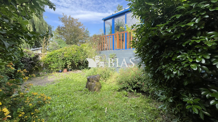 Ma-Cabane - Vente Maison Lisieux, 130 m²