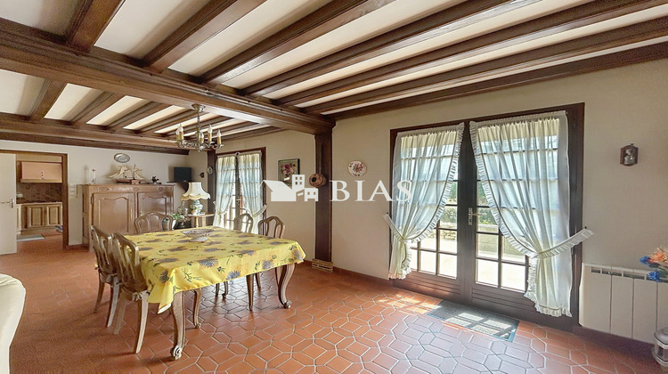 Ma-Cabane - Vente Maison Lisieux, 98 m²