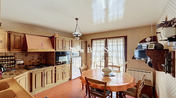Ma-Cabane - Vente Maison Lisieux, 98 m²