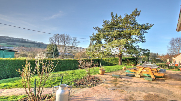 Ma-Cabane - Vente Maison Lisieux, 86 m²