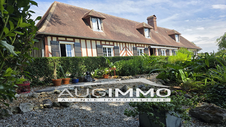 Ma-Cabane - Vente Maison LISIEUX, 125 m²