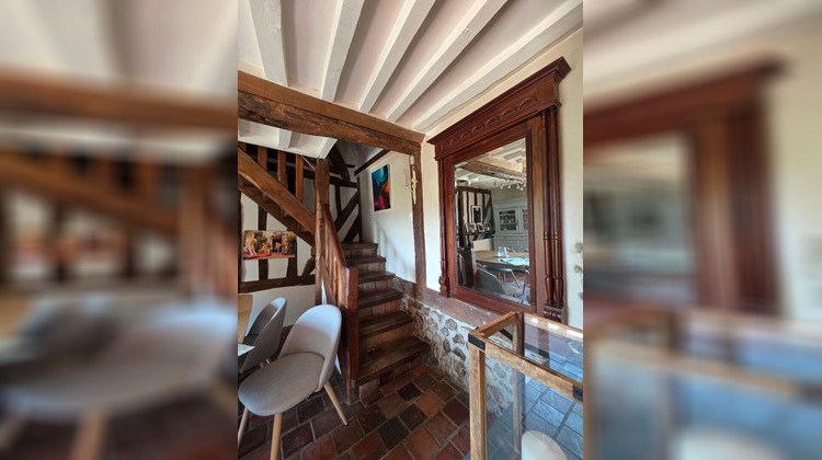 Ma-Cabane - Vente Maison LISIEUX, 125 m²